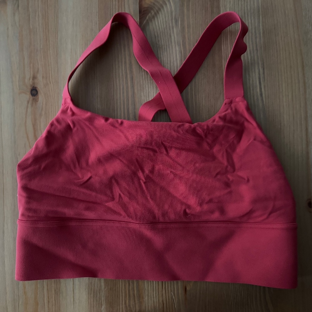 Athleta sports bra